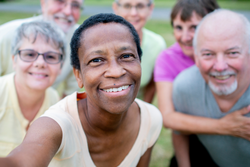 Is Acupuncture the Right Choice for Seniors1