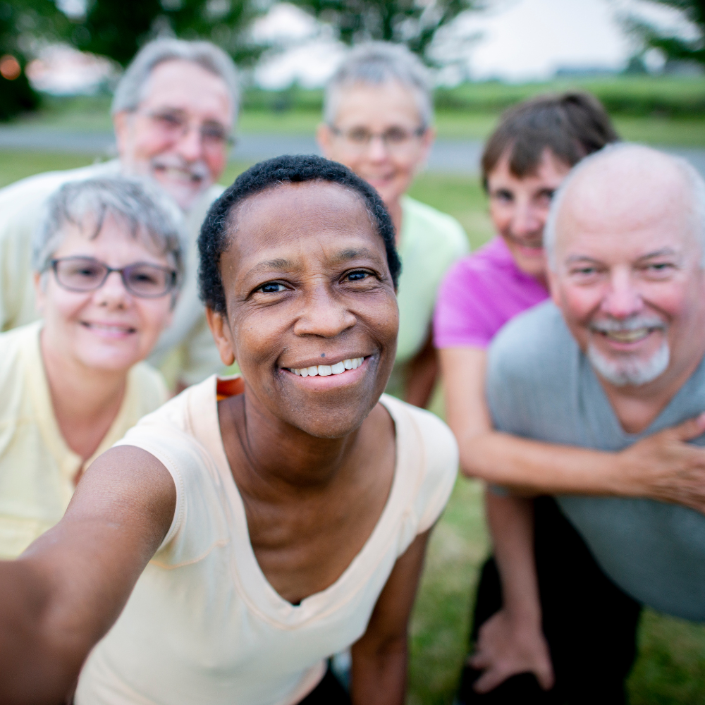 Is Acupuncture the Right Choice for Seniors1